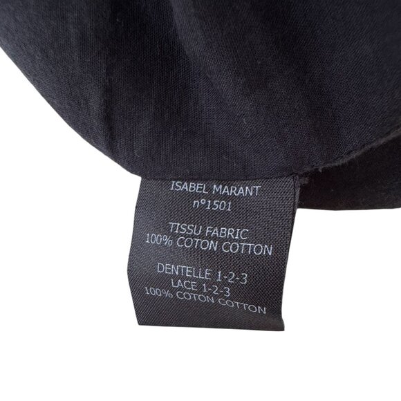 Isabel Marant Etoile skirt - Picture 5 of 5